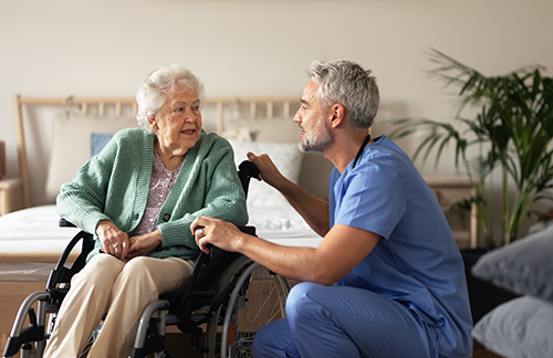 Key Indicators of the Need for Professional Assisted Living Services - Carrollton, GA