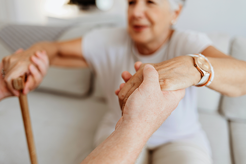 Questions that Help Define the Need for Professional Assisted Living - Carrollton, GA