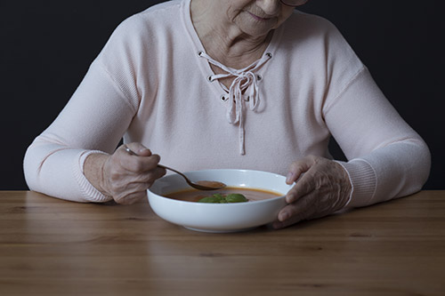 Nutritional Concerns Regarding Senior Dietary Care - Carrollton, GA