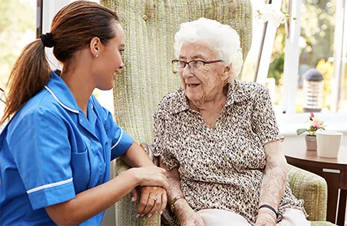 Tips for Choosing a Loving Assisted Living or Memory Care Community - Carrollton, GA