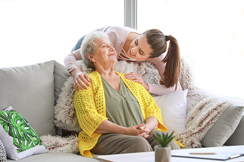 At-Home Senior Care Support Tips – Because We Love You - Carrollton, GA