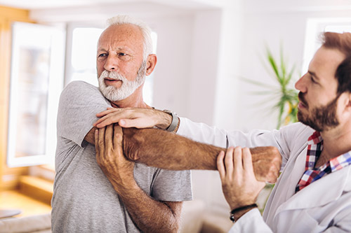 How Chiropractic Care Can Help Seniors - Carrollton, GA