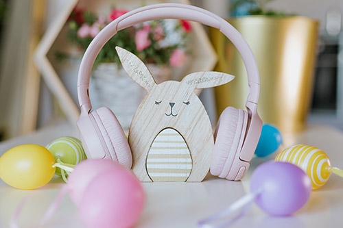 Songs to Celebrate the Easter Season - Carrollton, GA