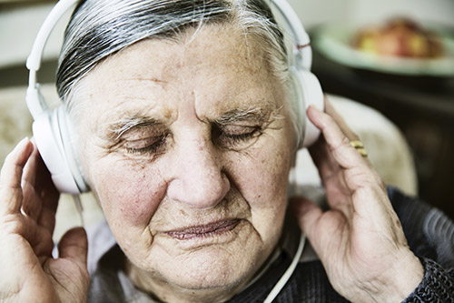 Music Activates Regions of the Brain Spared by Alzheimer’s in Carrollton, GA