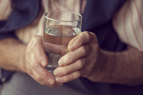 Seven Tips to Keep Your Senior Loved One Hydrated This Summer - Carrollton, GA