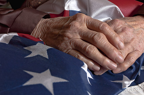 Act This Week to Honor a Veteran on THEIR Day! - Carrollton, GA