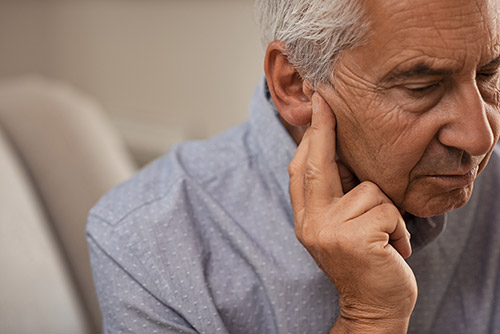 Four Signs Your Loved One Might be Suffering Hearing Loss - Carrollton, GA