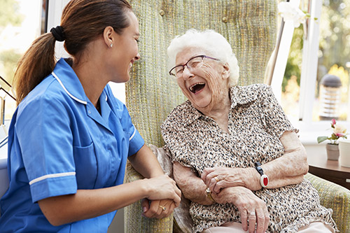 How to Qualify a Care Team for Your Senior or Memory Care Loved One - Carrollton, GA