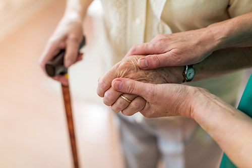 When Is It The Right Time to Move to Senior Assisted Living? - Carrollton, GA