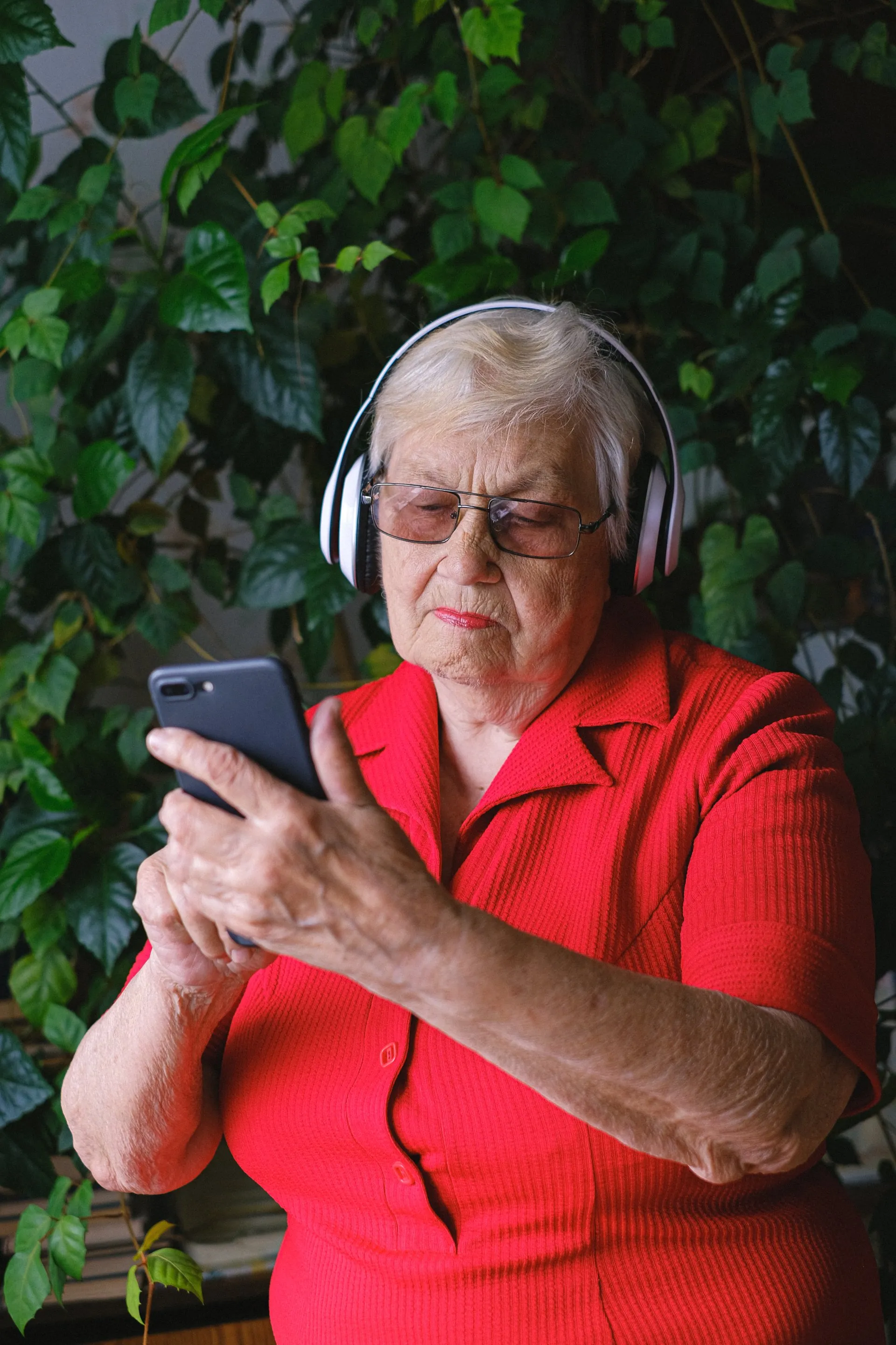 Music Therapy for Dementia - Carrollton, GA