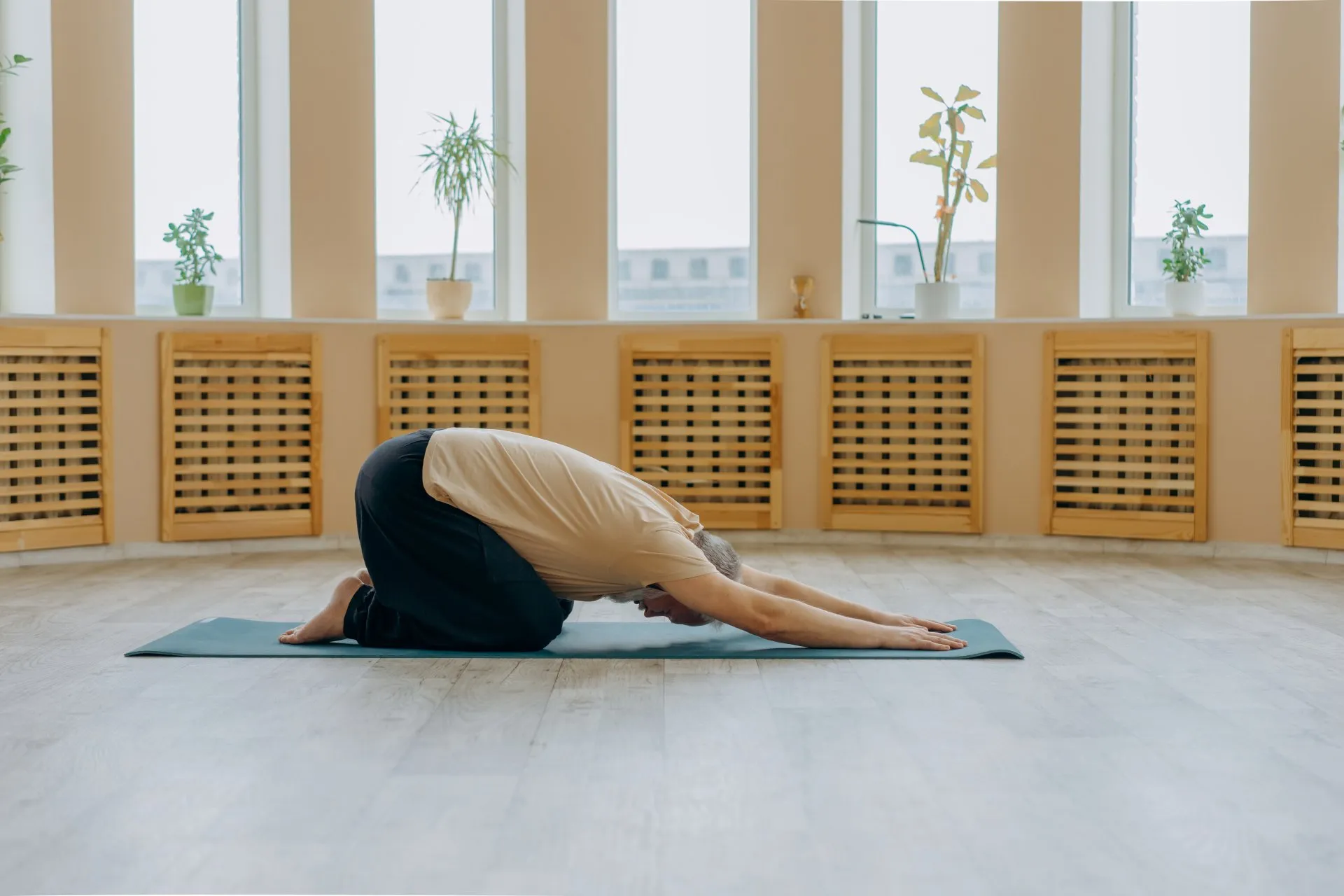 The Benefits of Stretching Exercises - The Birches on Maple