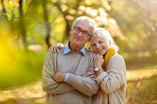 Our Senior Residents Thrive with Age in Carrollton, GA