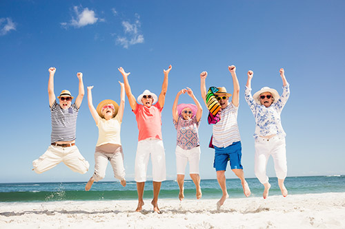 Summertime Safety Tips for Home Senior and Memory Care Support Providers - Carrollton, GA